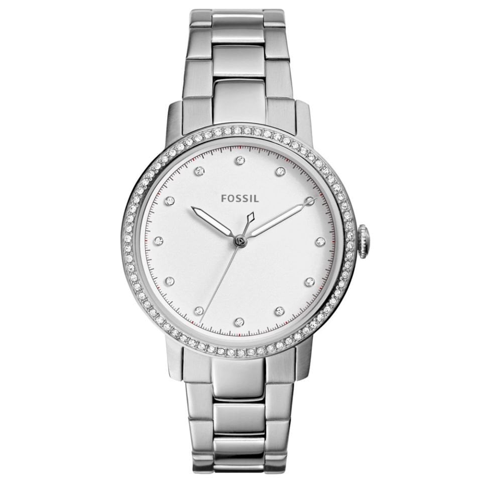 FOSSIL FES4287 Quartz KADIN / KIZ KOL SAATİ