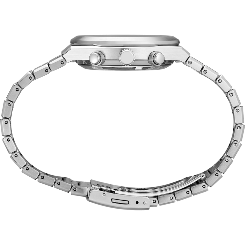 SEIKO SSB453P1 Pilli (Quartz) Erkek Kol Saati
