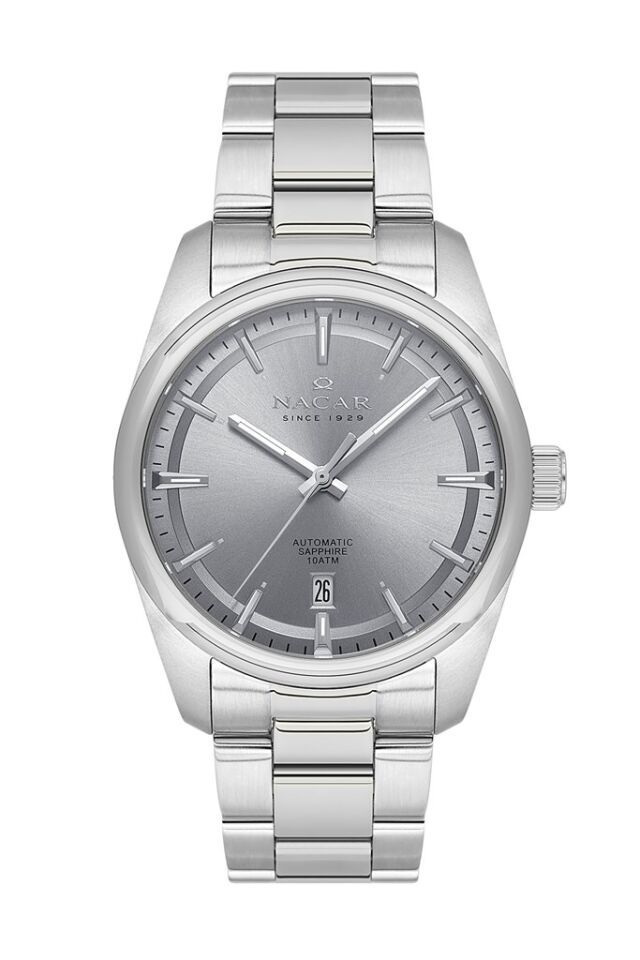 NACAR NC08-29430248-ASM Otomatik ERKEK KOL SAATİ