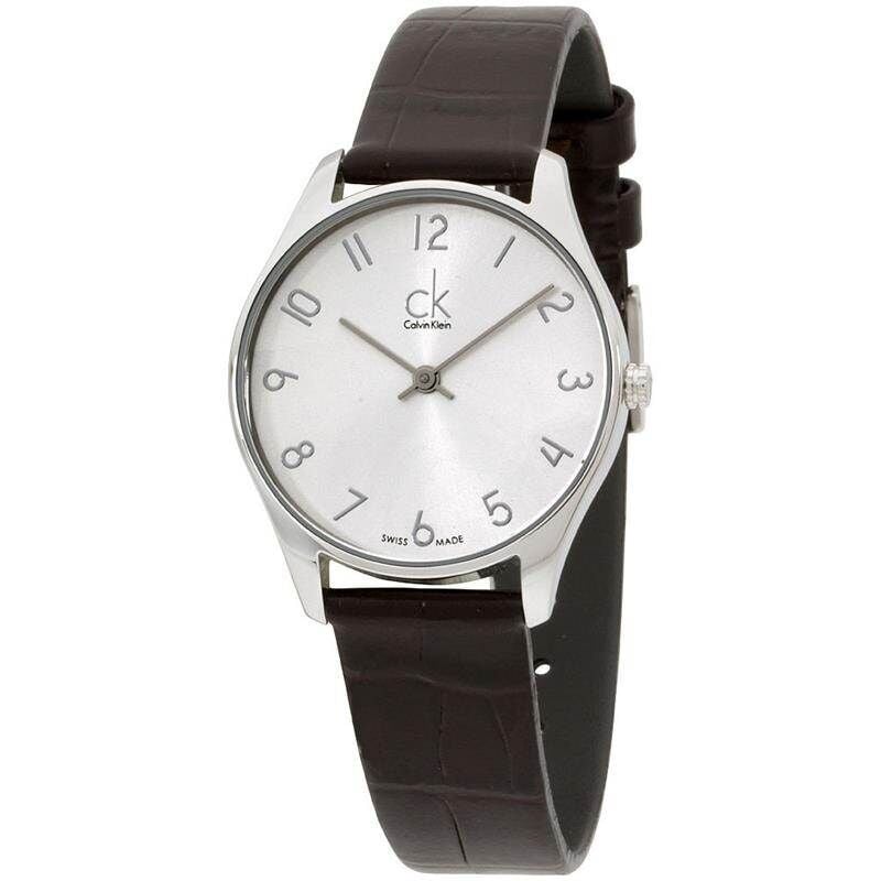 Calvin Klein K4D221G6 Pilli 32 Mm Kol Saati | Safir Saat