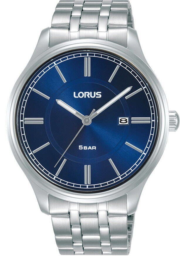 LORUS RH949PX9 Quartz ERKEK KOL SAATİ