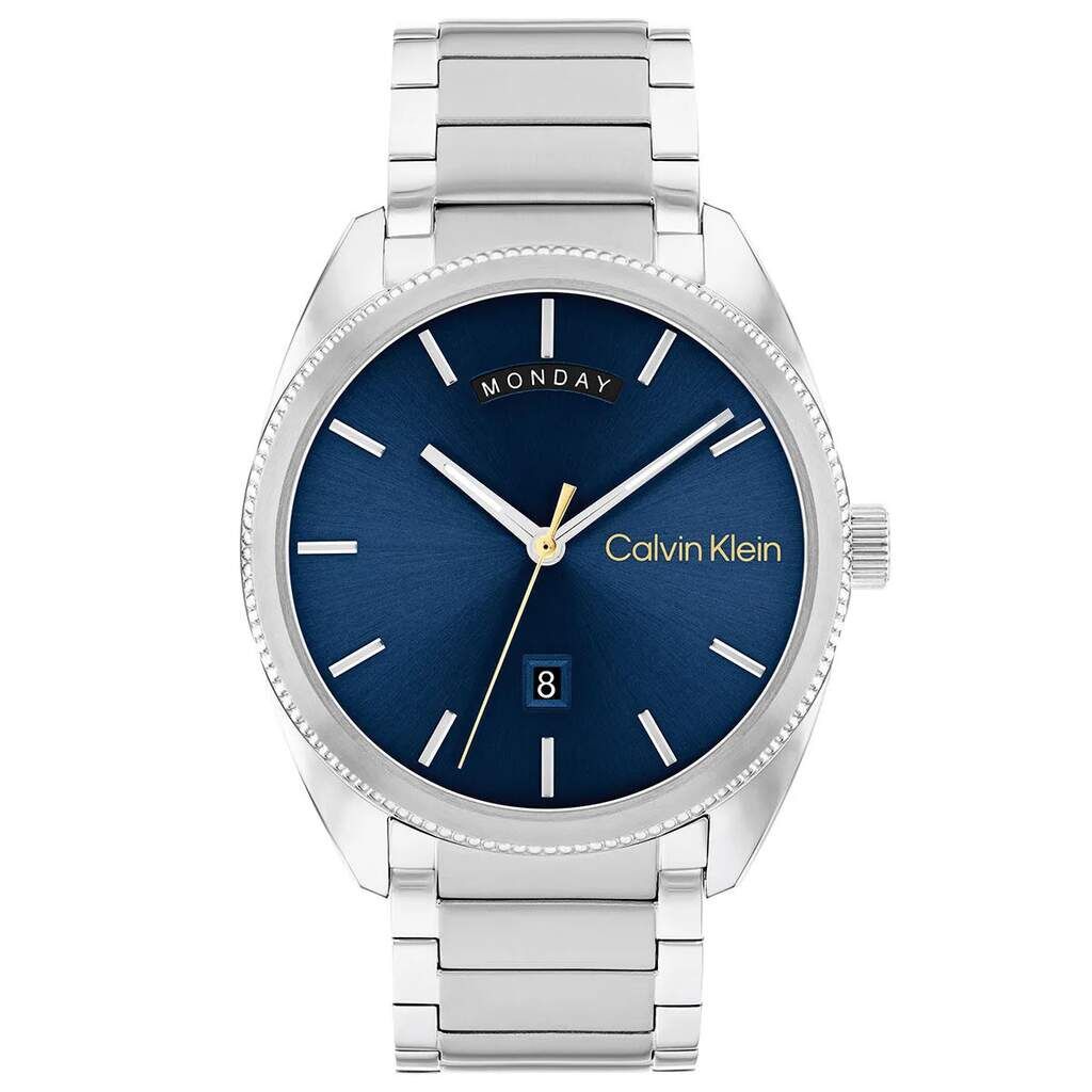 CALVIN KLEIN CK25200446 Quartz ERKEK KOL SAATİ