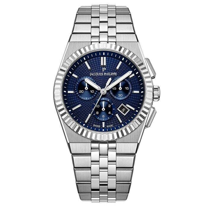 JACQUES PHILIPPE JPQGC1051336 Quartz ERKEK KOL SAATİ