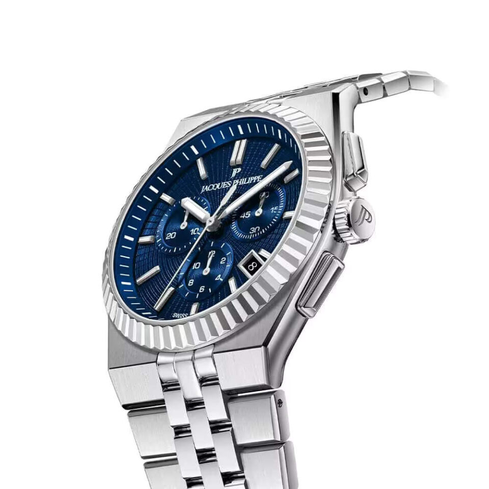 JACQUES PHILIPPE JPQGC1051336 Kol Saati