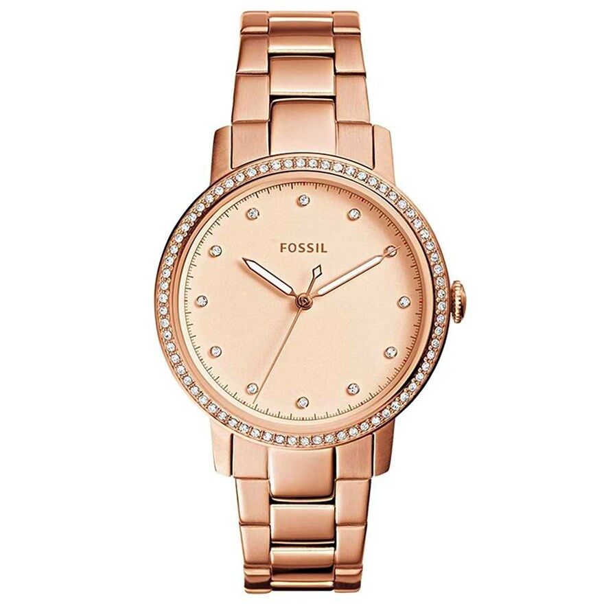 FOSSIL FES4288 Quartz KADIN / KIZ KOL SAATİ