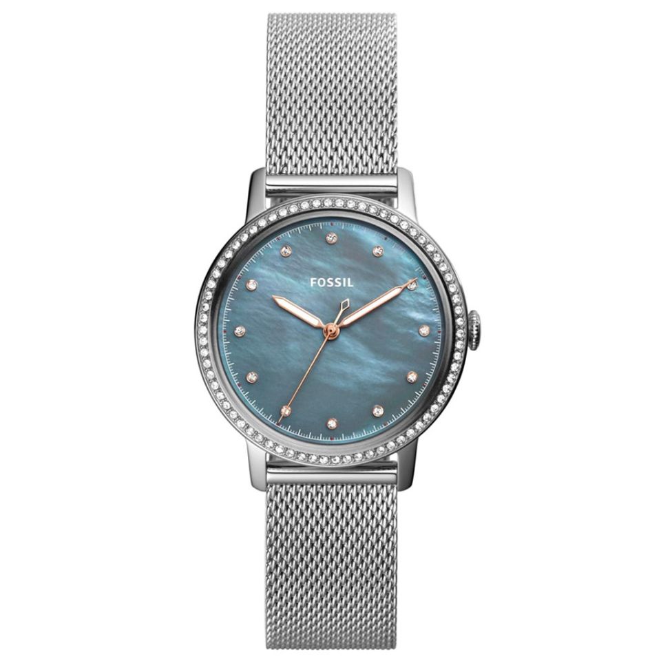 FOSSIL FES4313 Quartz KADIN / KIZ KOL SAATİ