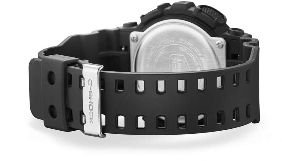 CASIO GA-100BEG-1ADR Dijital/Analog Erkek Kol Saati
