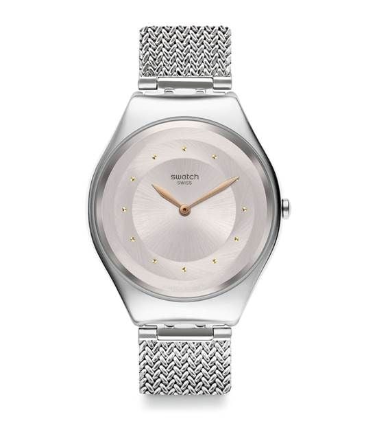 SWATCH SYXS117M Quartz KADIN / KIZ KOL SAATİ