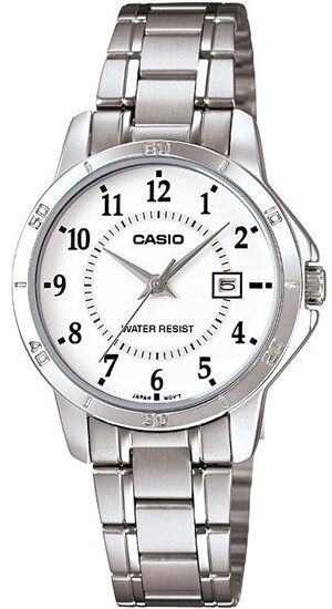 CASIO LTP-V004D-7BUDF Quartz KADIN / KIZ KOL SAATİ