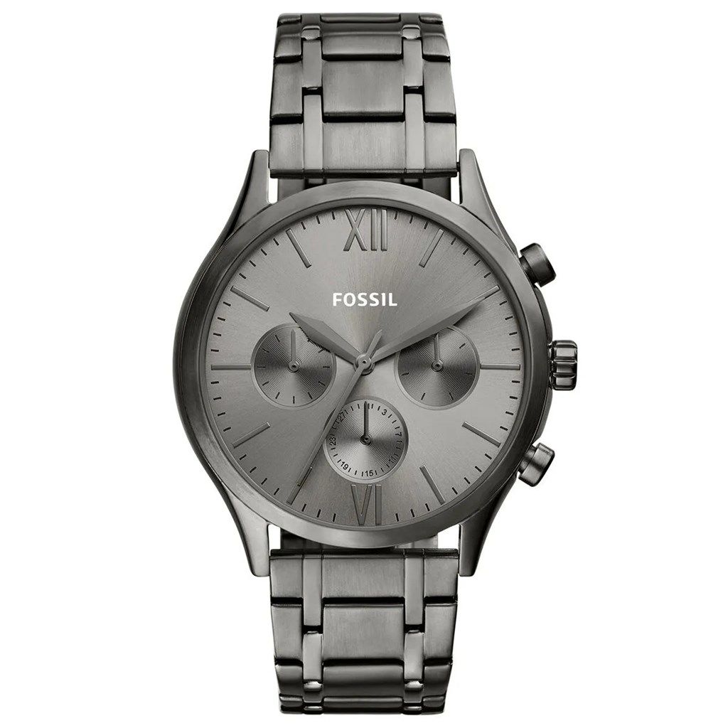 FOSSIL FBQ2812 Quartz ERKEK KOL SAATİ