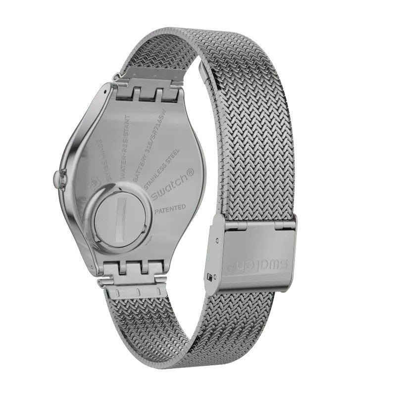 SWATCH SYXS117M Quartz KADIN / KIZ KOL SAATİ