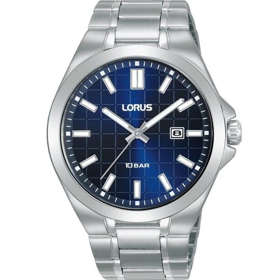 LORUS RH957QX9 Quartz ERKEK KOL SAATİ