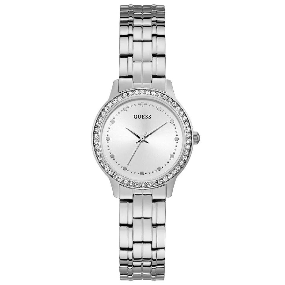 GUESS GUW1209L1 Quartz KADIN / KIZ KOL SAATİ