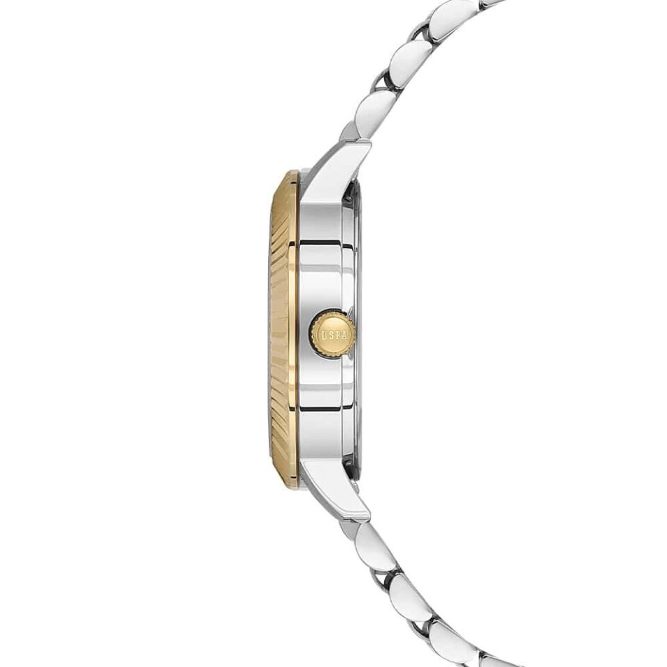 U.S. POLO ASSN. USPA2125-02 Quartz KADIN / KIZ KOL SAATİ