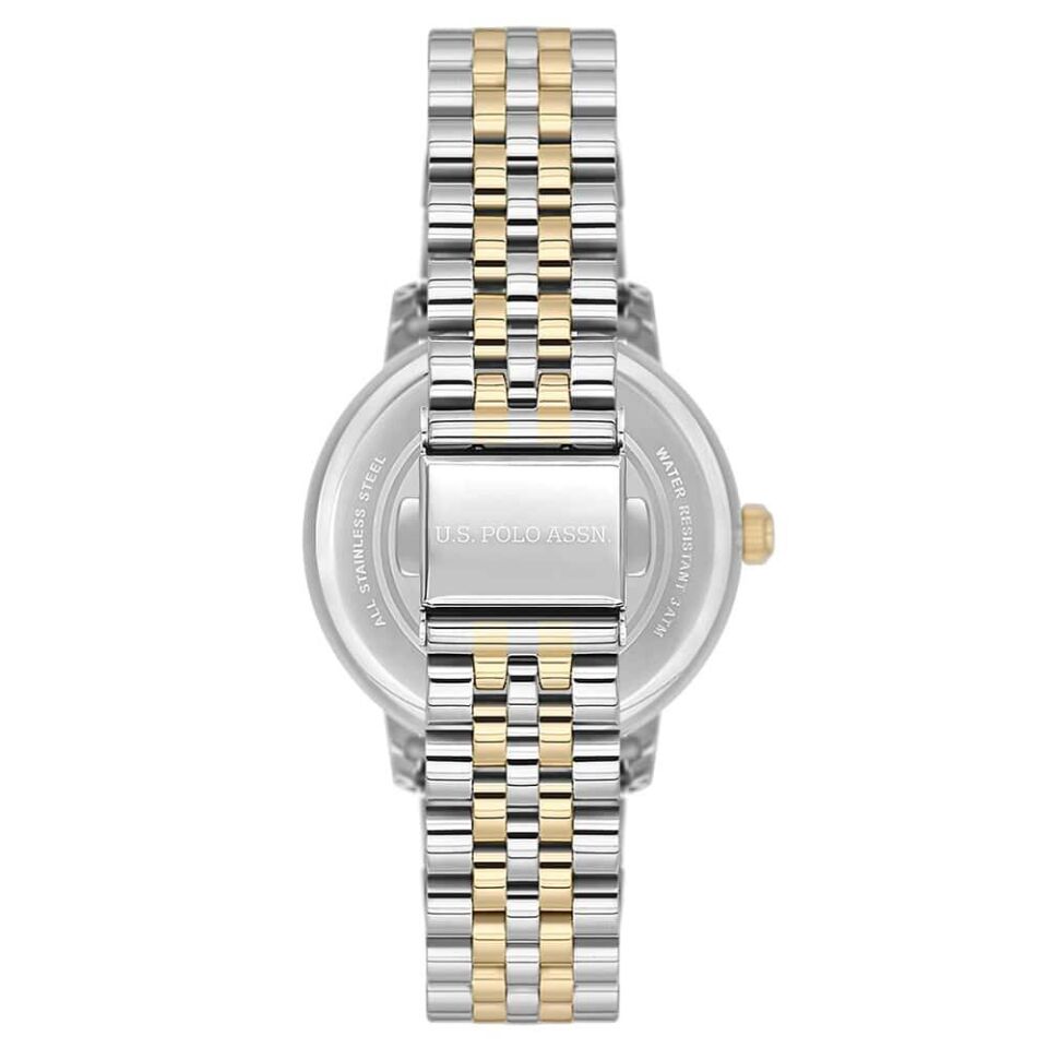 U.S. POLO ASSN. USPA2125-02 Quartz KADIN / KIZ KOL SAATİ