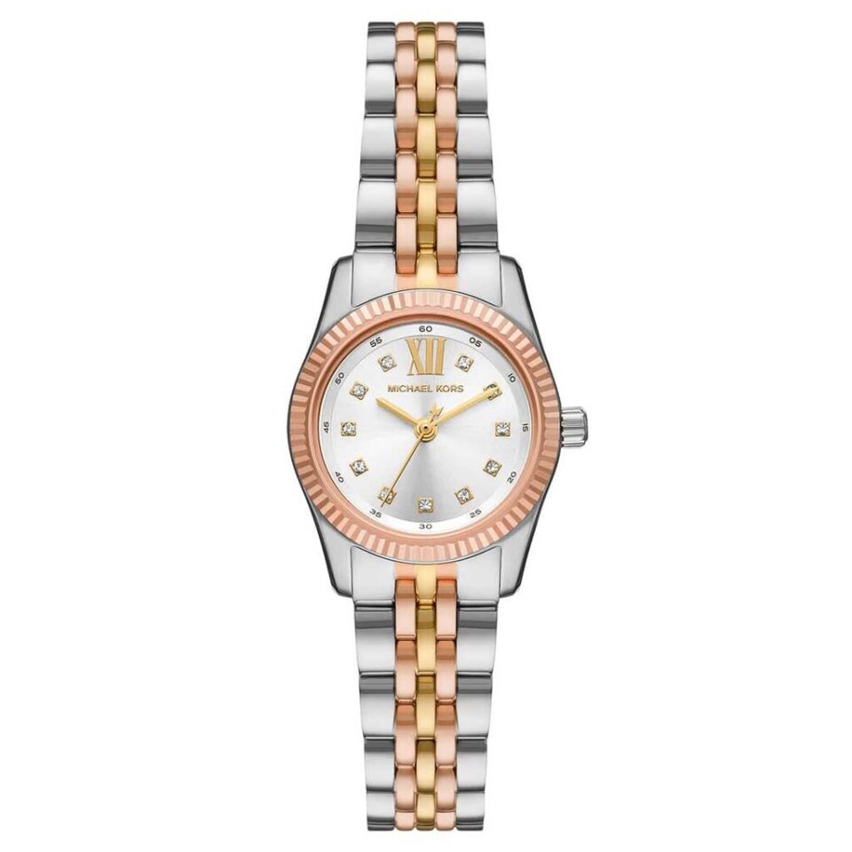 MICHAEL KORS MK4987 Quartz KADIN / KIZ KOL SAATİ