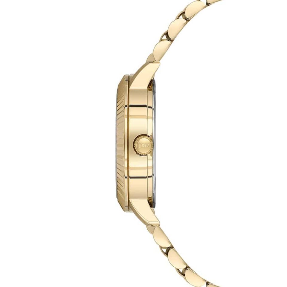U.S. POLO ASSN. USPA2125-06 Quartz KADIN / KIZ KOL SAATİ