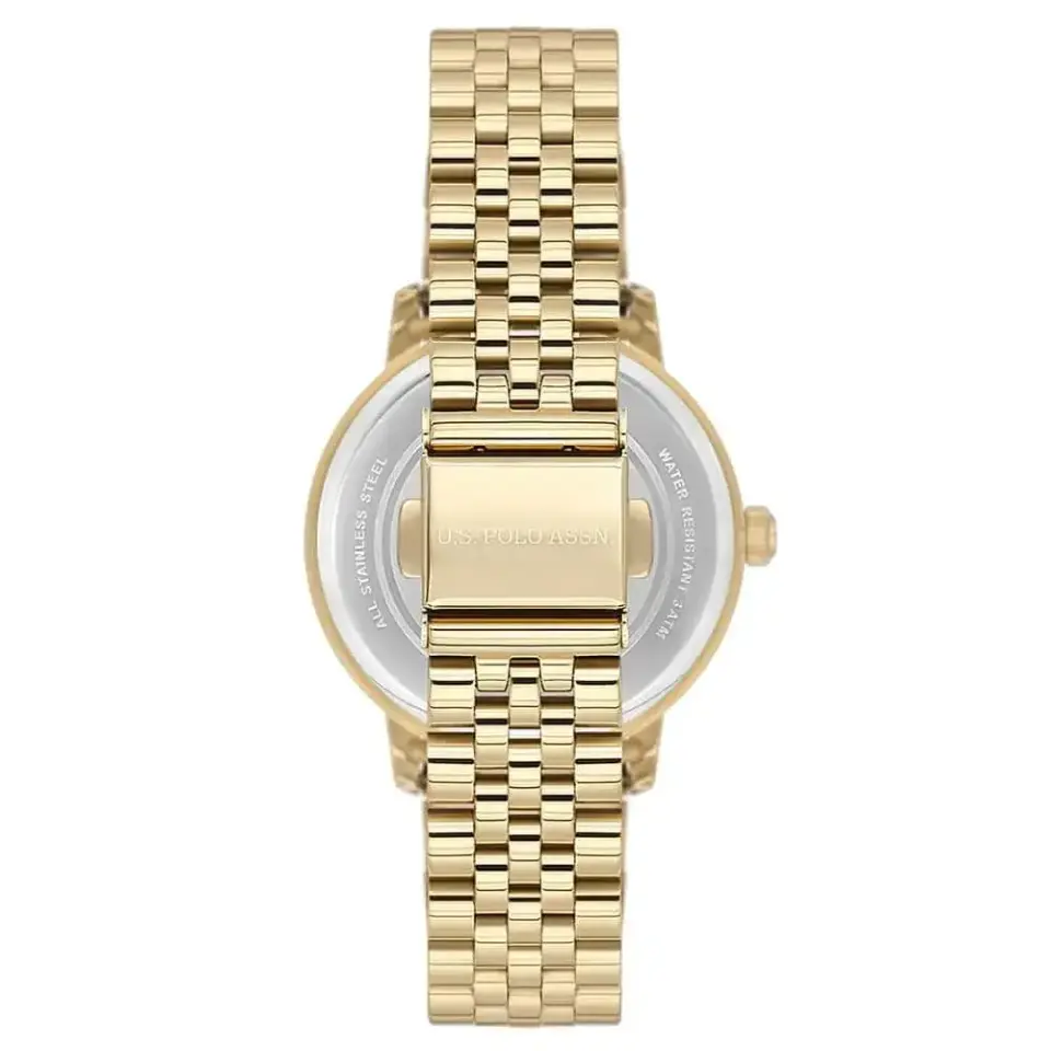U.S. POLO ASSN. USPA2125-06 Quartz KADIN / KIZ KOL SAATİ