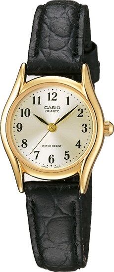 CASIO LTP-1094Q-7B2RDF Quartz KADIN / KIZ KOL SAATİ