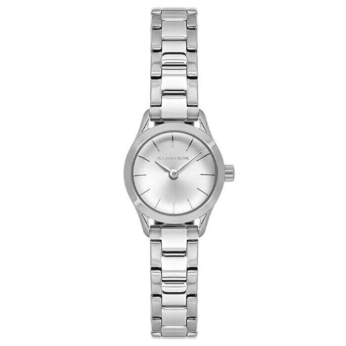 U.S. POLO ASSN. USPA2127-01 Quartz KADIN / KIZ KOL SAATİ