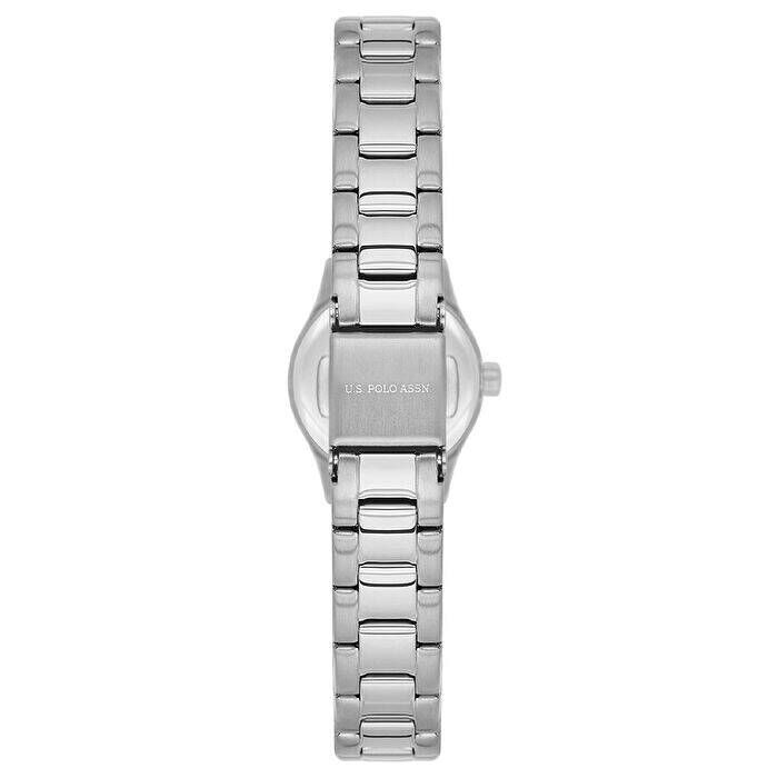 U.S. POLO ASSN. USPA2127-01 Quartz KADIN / KIZ KOL SAATİ