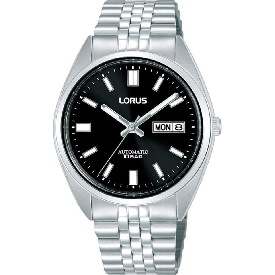 LORUS RL427CX9 Otomatik Erkek Kol Saati