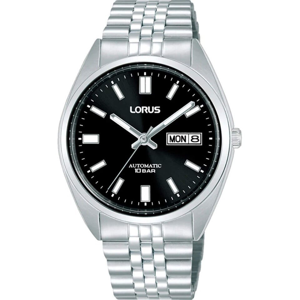 LORUS RL427CX9 Otomatik ERKEK KOL SAATİ