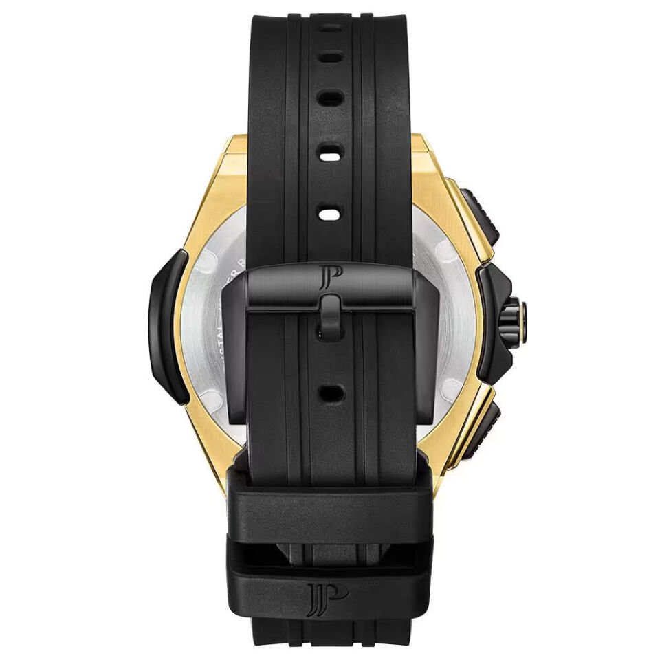 JACQUES PHILIPPE JPQGC48X41X Quartz ERKEK KOL SAATİ