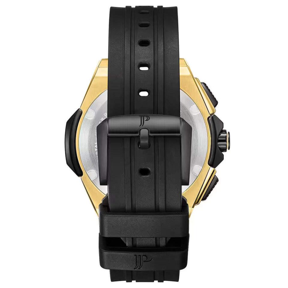 JACQUES PHILIPPE JPQGC48X41X Quartz ERKEK KOL SAATİ