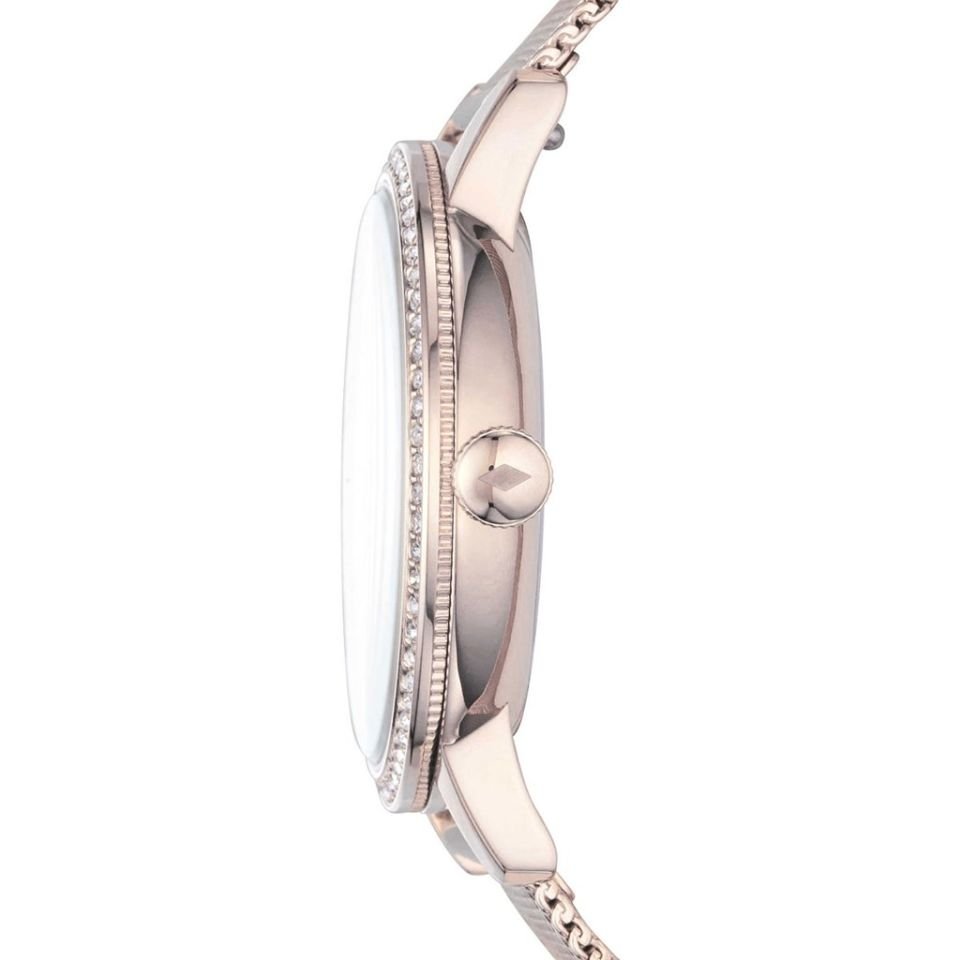 FOSSIL FES4364 Quartz KADIN / KIZ KOL SAATİ