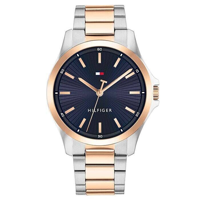 TOMMY HILFIGER TH1792193 Quartz ERKEK KOL SAATİ