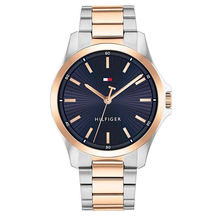 TOMMY HILFIGER TH1792193 Quartz ERKEK KOL SAATİ