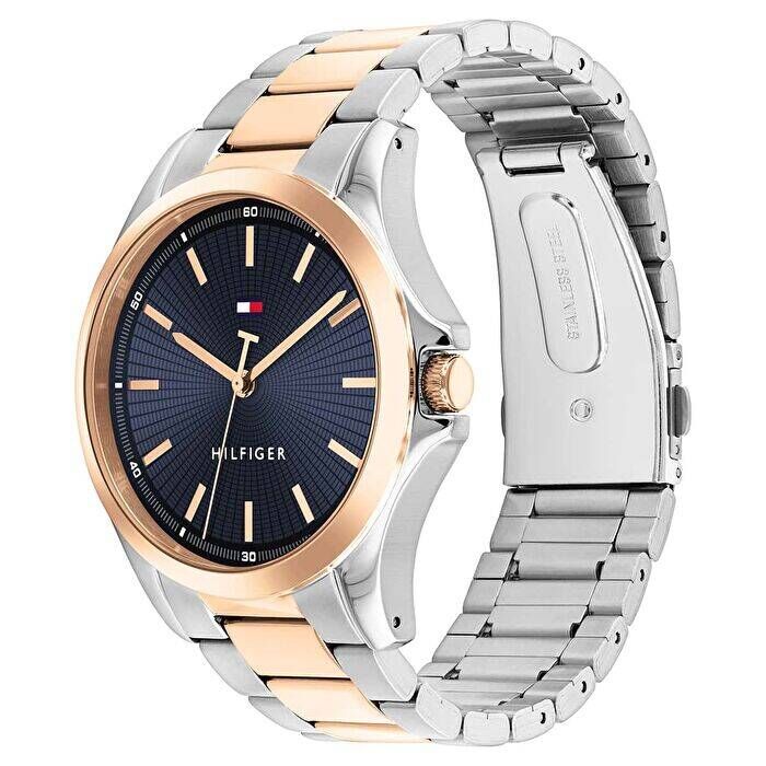 TOMMY HILFIGER TH1792193 Quartz ERKEK KOL SAATİ