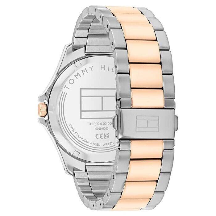 TOMMY HILFIGER TH1792193 Quartz ERKEK KOL SAATİ
