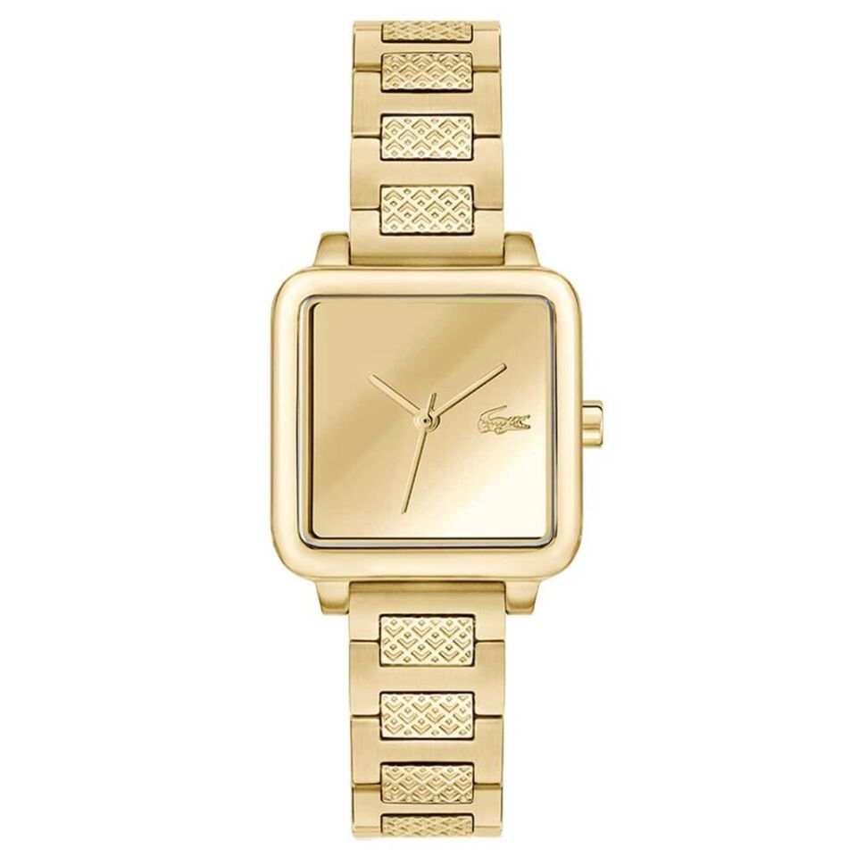 LACOSTE LAC2001464 Quartz KADIN / KIZ KOL SAATİ