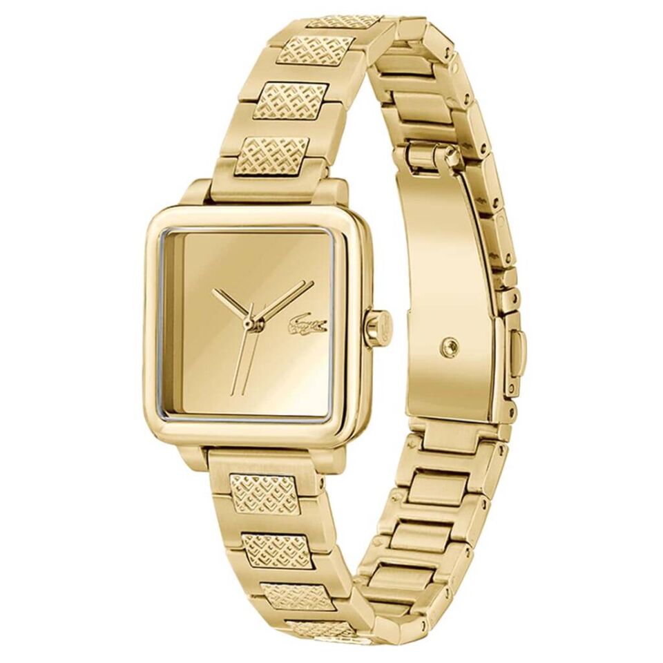 LACOSTE LAC2001464 Quartz KADIN / KIZ KOL SAATİ