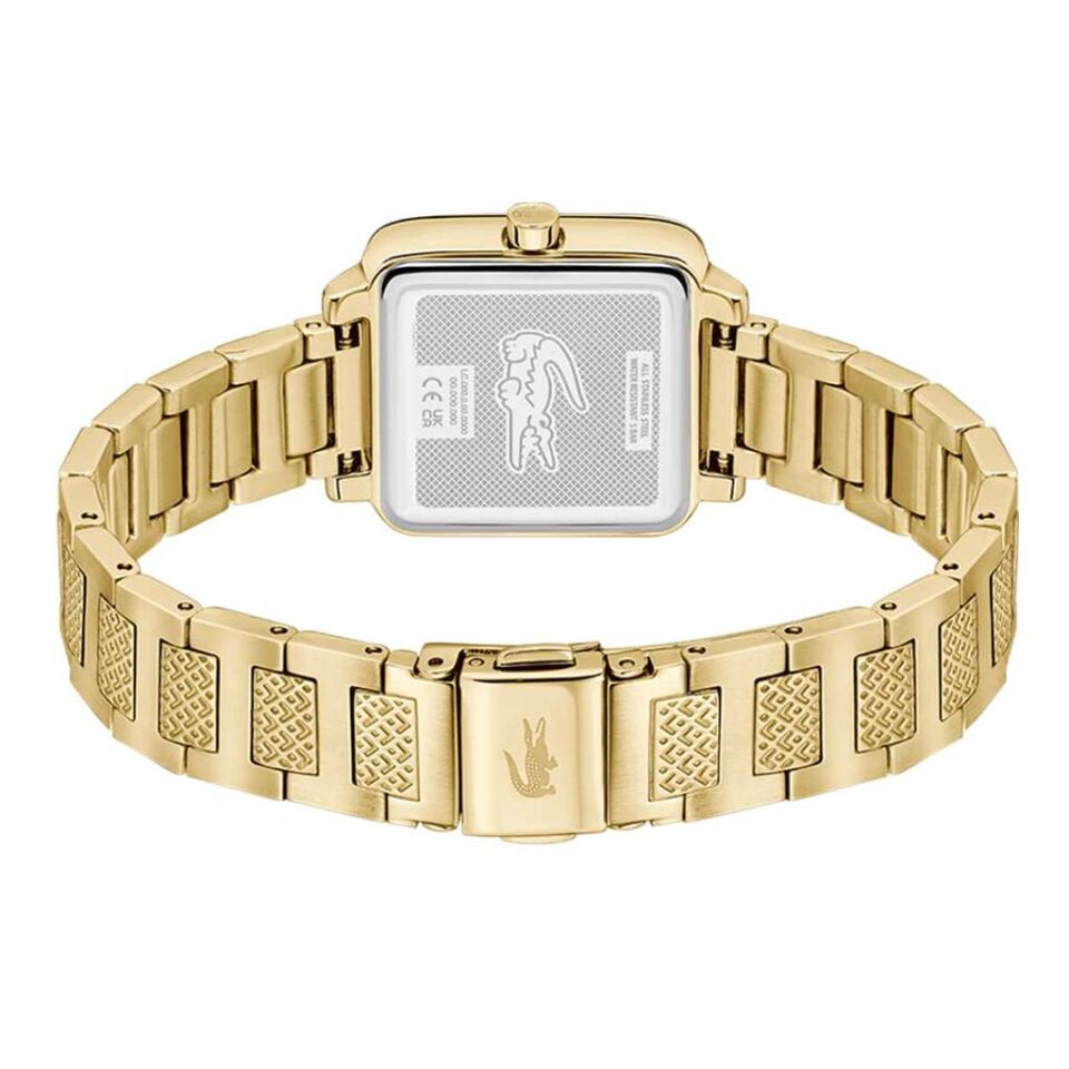 LACOSTE LAC2001464 Quartz KADIN / KIZ KOL SAATİ