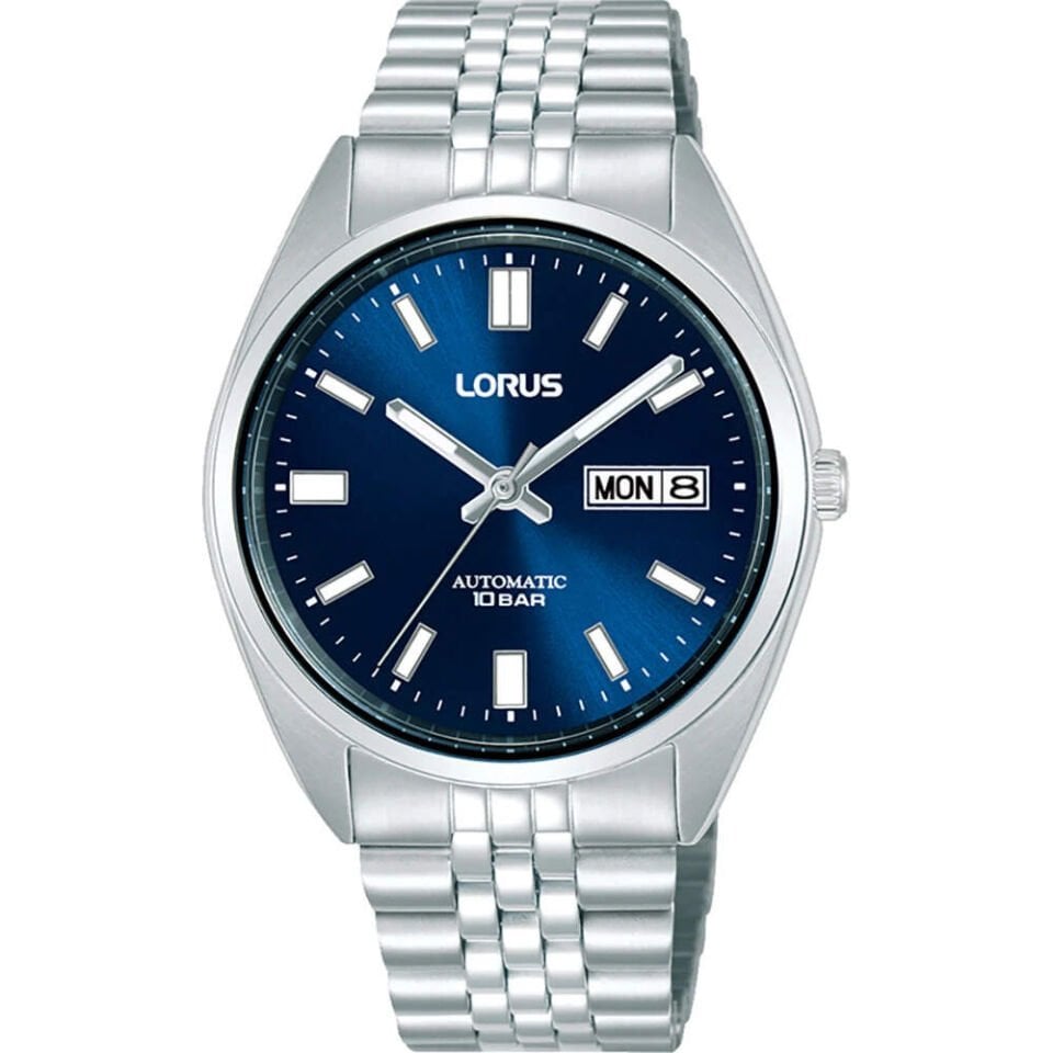 LORUS RL429CX9 Otomatik ERKEK KOL SAATİ