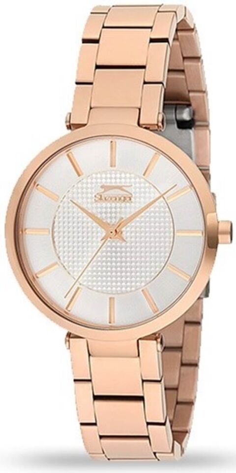 SlazengerSL.09.1450.3.02Kadın / Kız Quartz Kol Saati