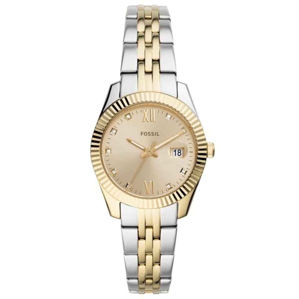 FOSSIL FES4949 Quartz KADIN / KIZ KOL SAATİ