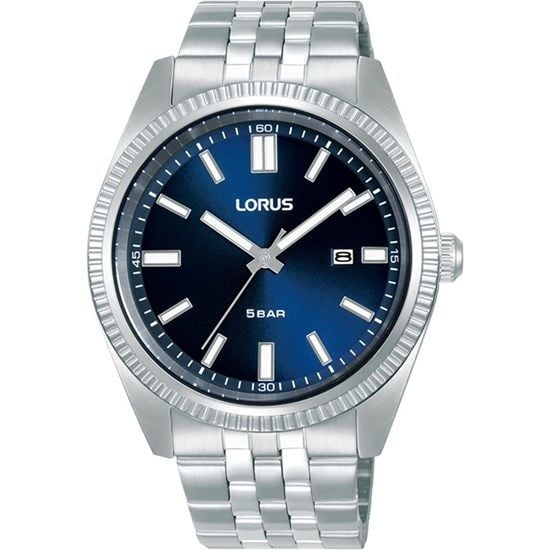 LORUS RH965QX9 Quartz ERKEK KOL SAATİ