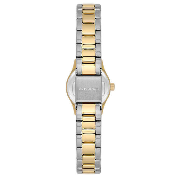U.S. POLO ASSN. USPA2127-03 Quartz KADIN / KIZ KOL SAATİ