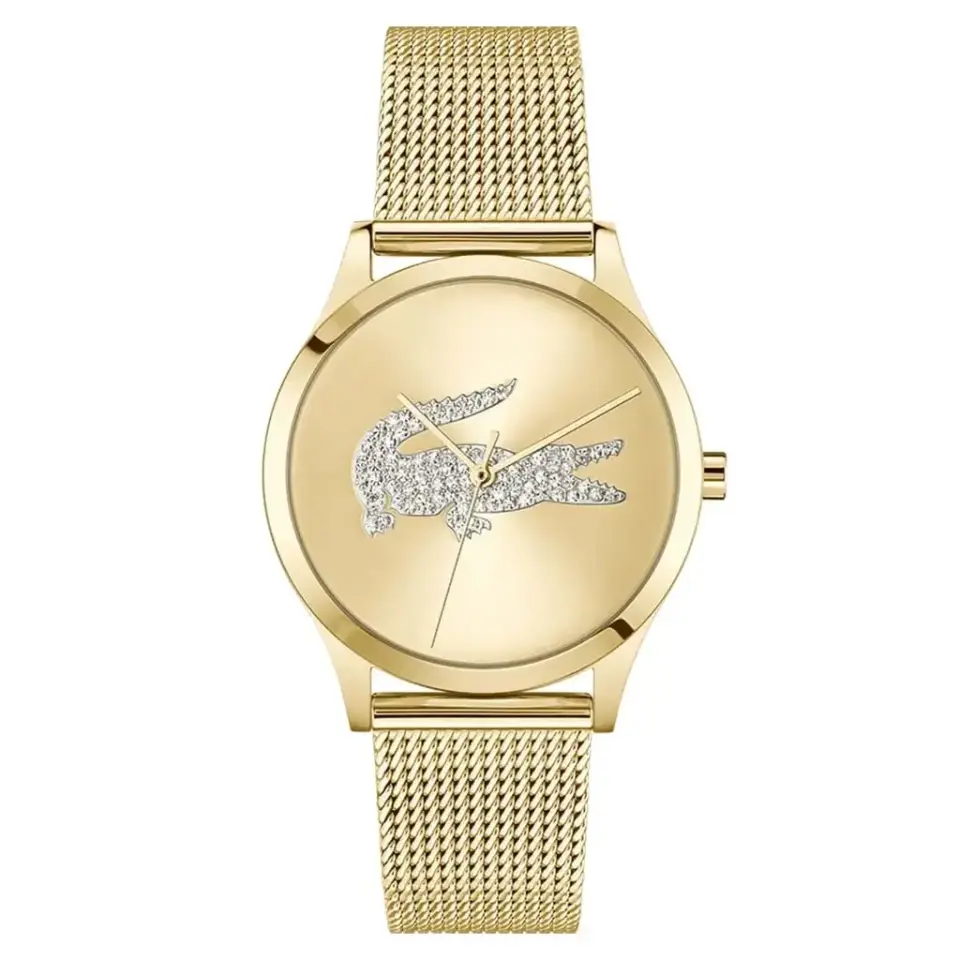 LACOSTE LAC2001470 Quartz KADIN / KIZ KOL SAATİ