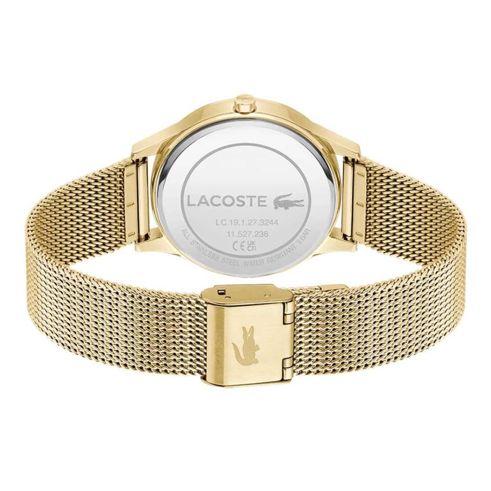 LACOSTE LAC2001470 Quartz KADIN / KIZ KOL SAATİ