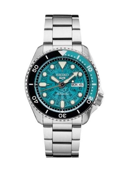SEIKO SRPJ45K1 Kol Saati