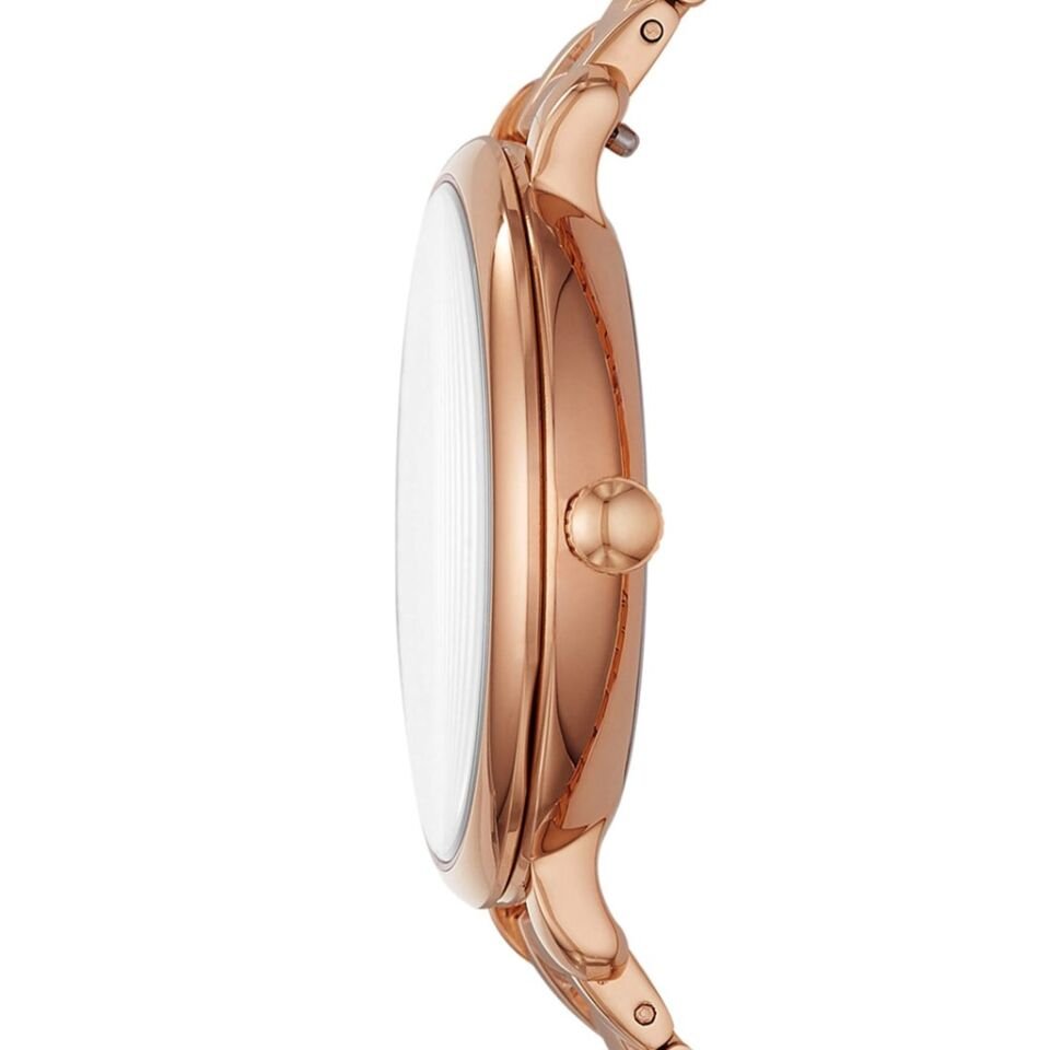 FOSSIL FES4438 Quartz KADIN / KIZ KOL SAATİ