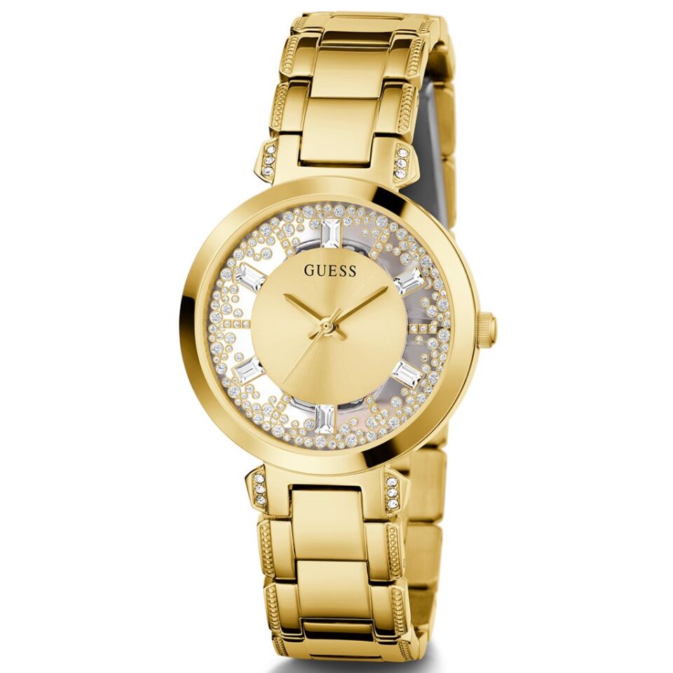 Guess GUGW0470L2 Analog Kadın Kol Saati | Safir Saat