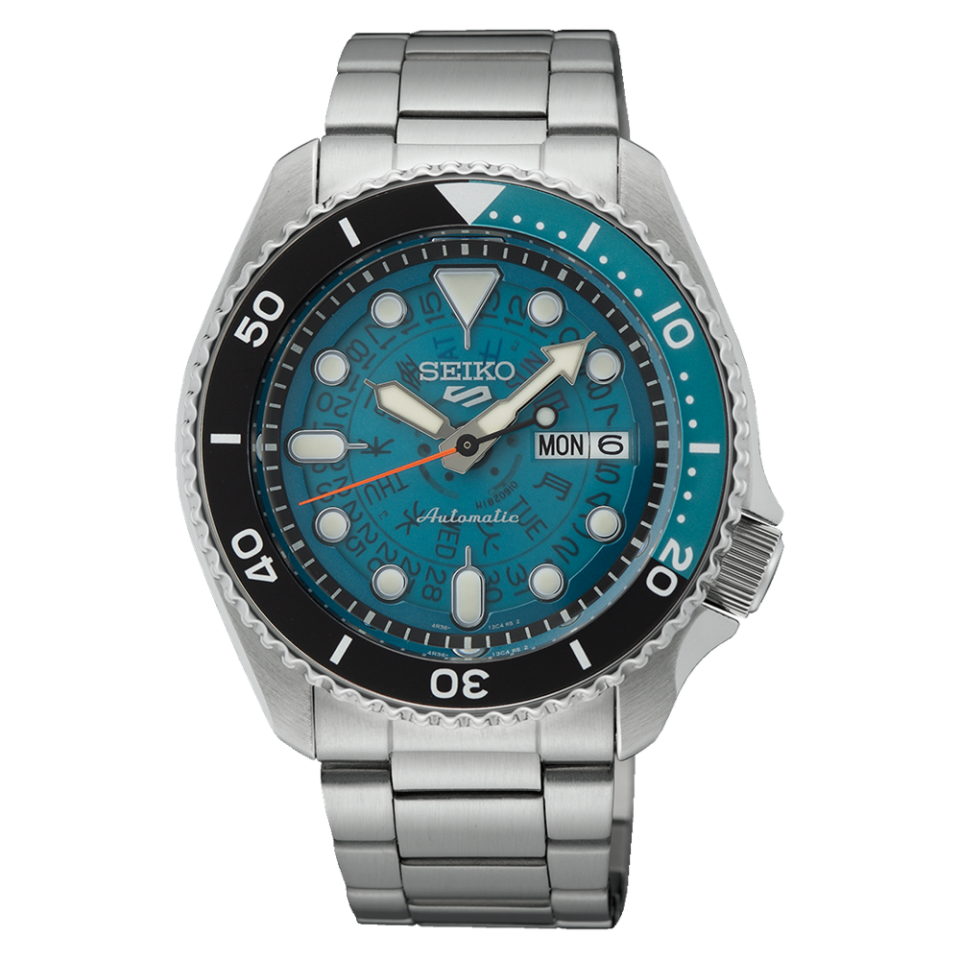 SEIKO SRPJ45K Otomatik ERKEK KOL SAATİ