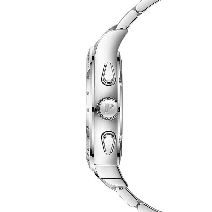 JACQUES PHILIPPE JPQGC7013X6 Quartz ERKEK KOL SAATİ