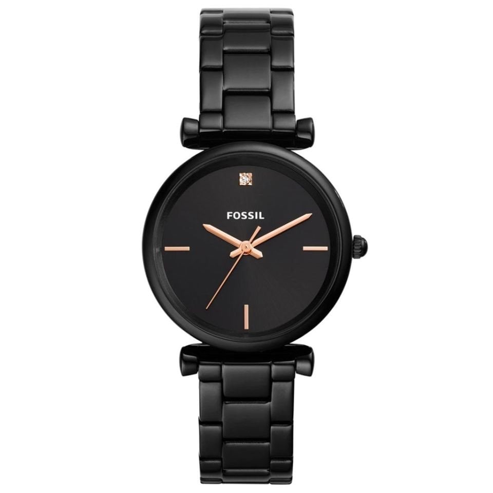 FOSSIL FES4442 Quartz KADIN / KIZ KOL SAATİ
